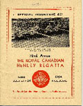 Program Year 1954